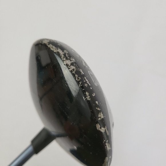 PING G2 7 Fairway Wood 20° Orange Dot Graphite Ladies RH (MISSING INSERT) - Picture 4 of 16